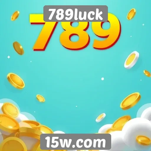 Promos e bônus atraentes no 789luck
