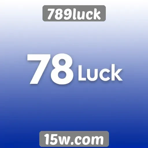 Análise das opções de jogos no site 789luck