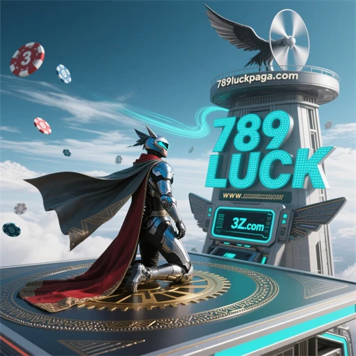 Descubra a Emoção dos Jackpots no 789luck