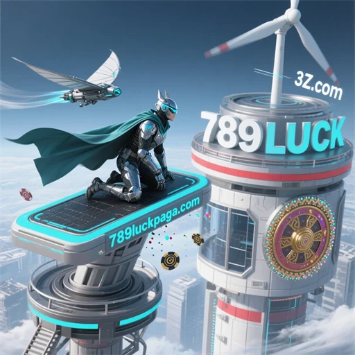 Apostas Ao Vivo: A Revolução do Jogo Online na 789luck