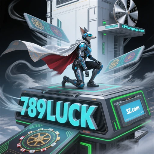 789luck