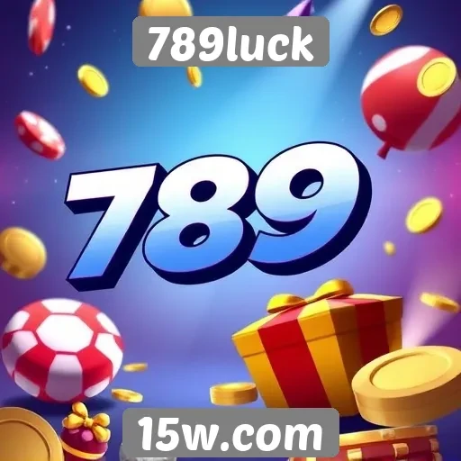 Plataforma 789luck apresenta promoções atraentes