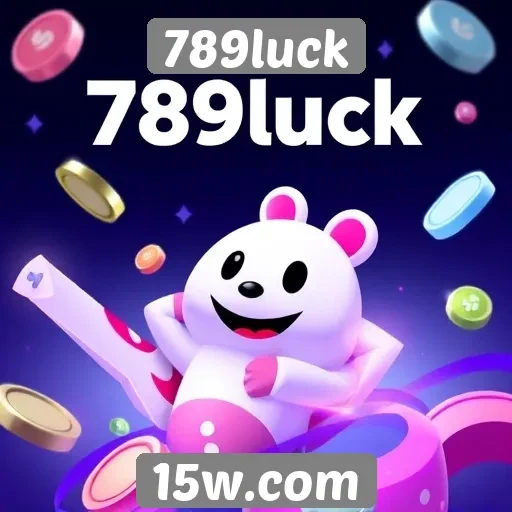 Promoções e bônus disponíveis no site 789luck
