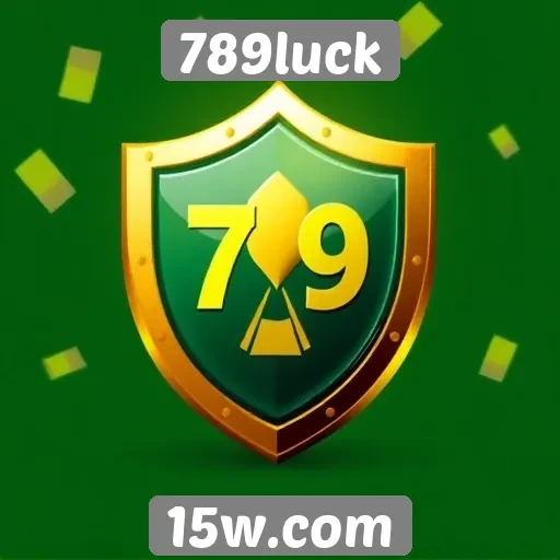 Segurança nas transações em 789luck