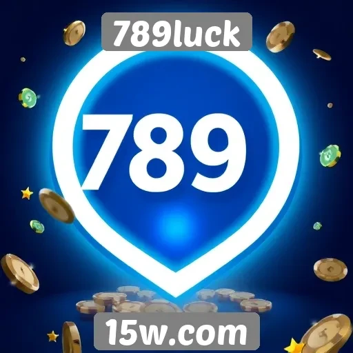 Experiência do usuário no site 789luck